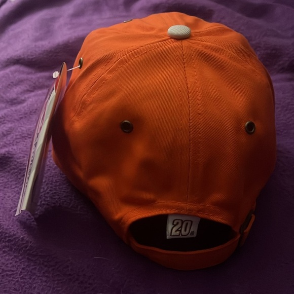 Tony stewert Home Depot chase authentic hat brand new - Picture 3 of 7